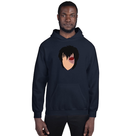 zuko sweater