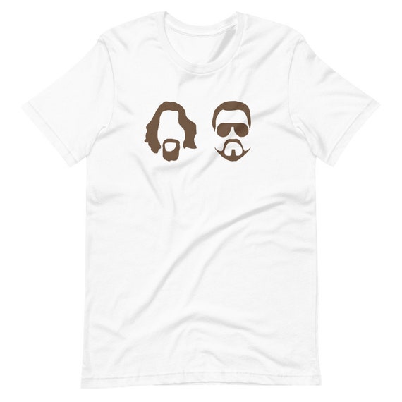 Walter T-shirt - Etsy Denmark