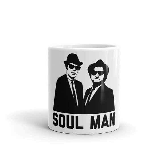 Blues Brothers-Soul Man