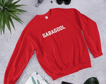 Gabagool the Sopranos Sweatshirt - Etsy 