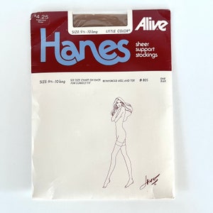 Deadstock Hanes - Etsy