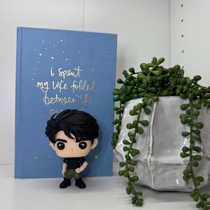 Aaron Warner, Juliette Ferrars, Kenji & Nazeera Funko Set Shatter Me Kenji