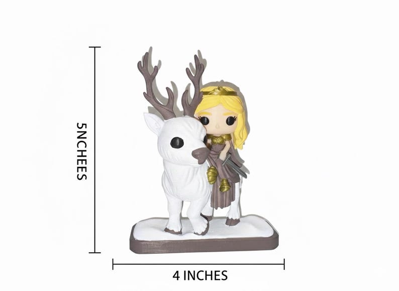 Aelin Galathynius- Throne of Glass Bild 5