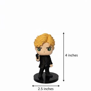 Aaron Warner, Juliette Ferrars, Kenji & Nazeera Funko Set Shatter Me immagine 12