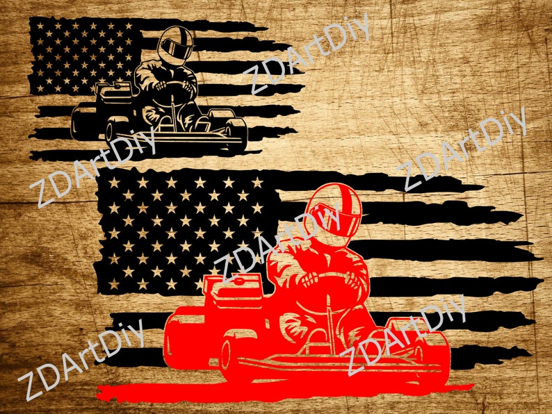 download go kart flags download go kart flags