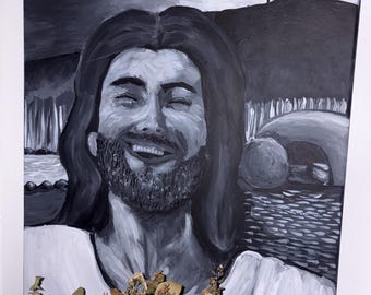 Commissioned drawings