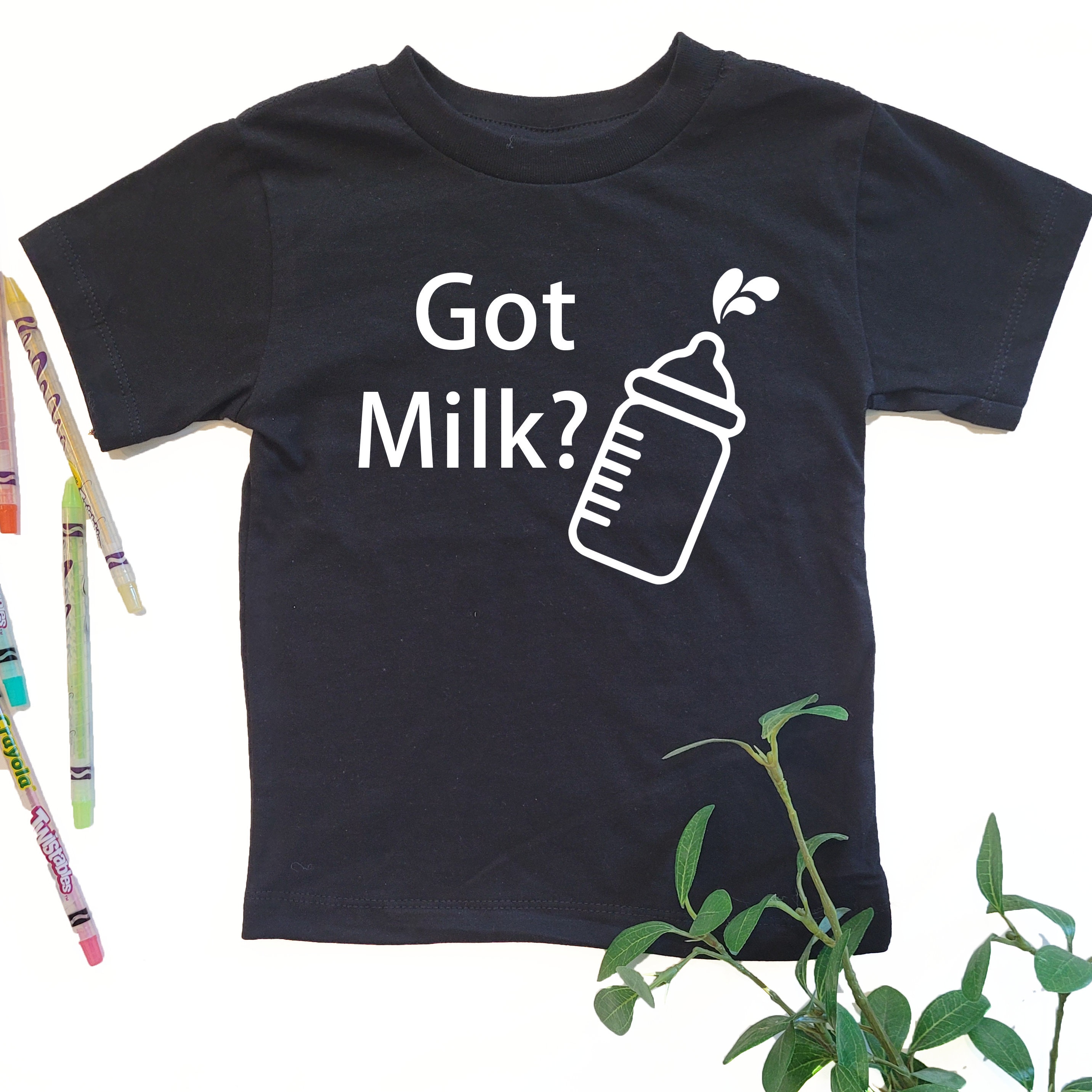 got milk t shirt amazon