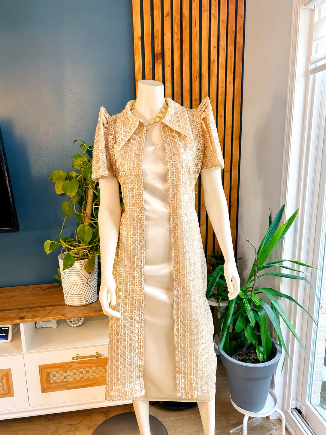 wedding ninang dress design Elegant Formal Dresses for Ninang Sa Kasal / Stunning Wedding Godmother Dresses