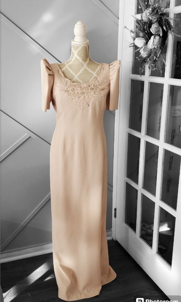 men cream dress shirt Men’s – Classic Neutral, Premium Comfort, Timeless Style Enjoy this classic addition Pink Champagne Bridesmaid Dress: Size:Child-9 GOOGLE CATEGORY NAME:Dresses