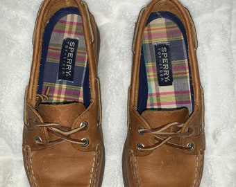 used sperrys for sale