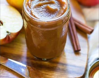 Apple Butter