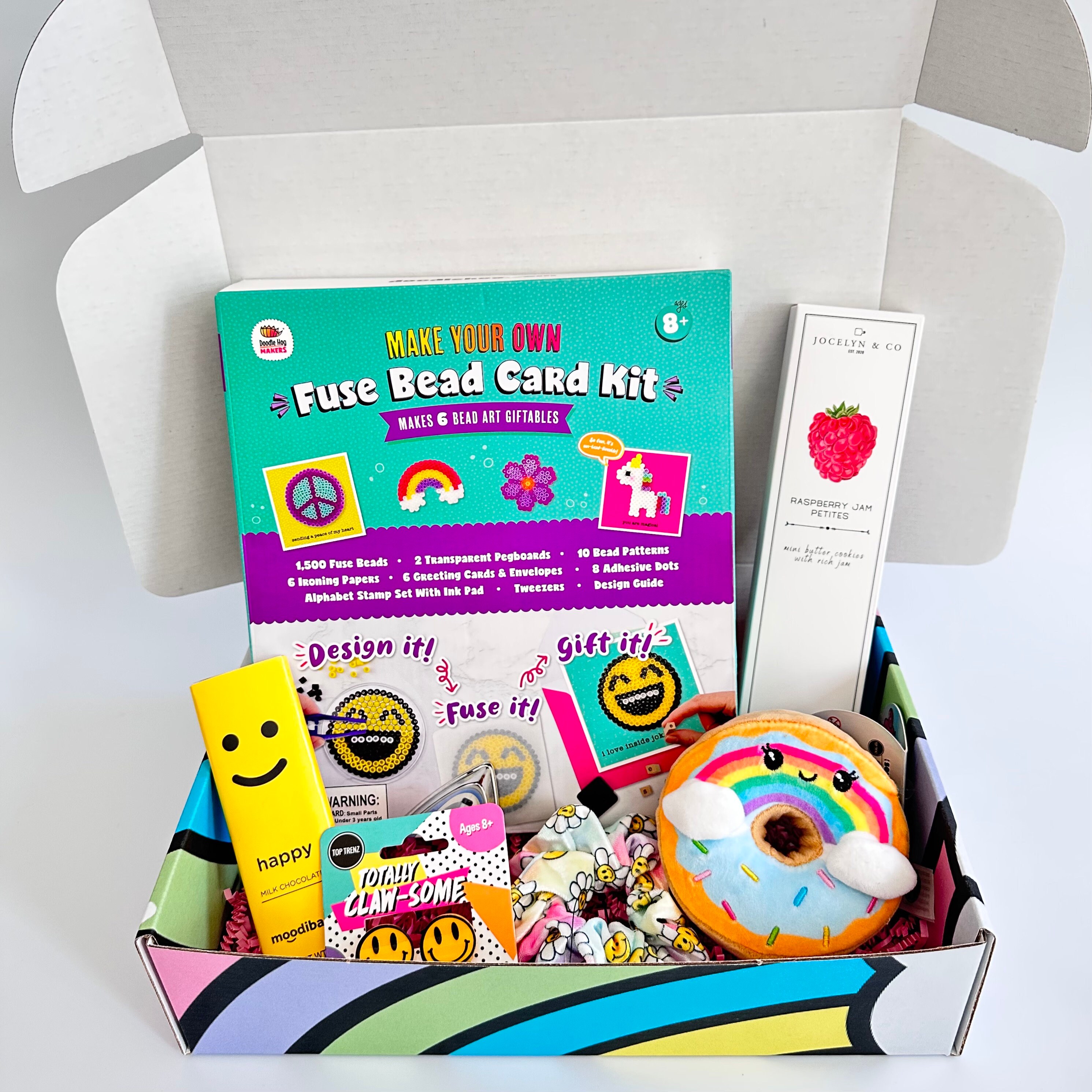 Smile Gift Box 400 g