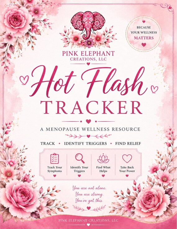 Hot Flash Tracker