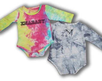 SNABABY Onesie | ABA Baby Gift | ABA Therapy Gift | bcba gift |aba therapist baby|behavior analyst| rbt |bcaba| parent aba therapist | bcba