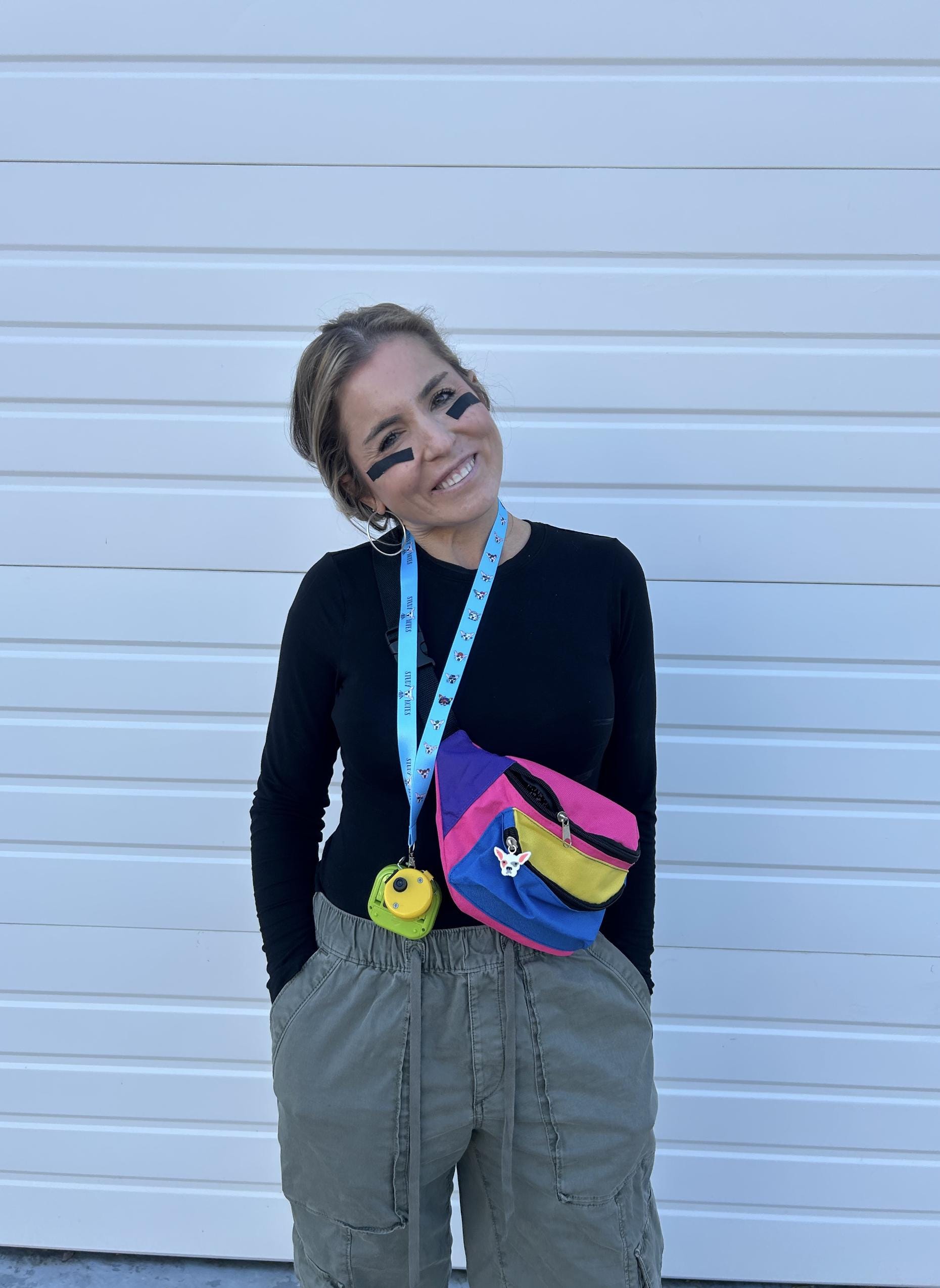 RBT Survival Kit | Registered Behavior Technician Appreciation Gift | RBT Gift | Behavior Technician Gift | RBT Grad Gift | rbt fanny pack