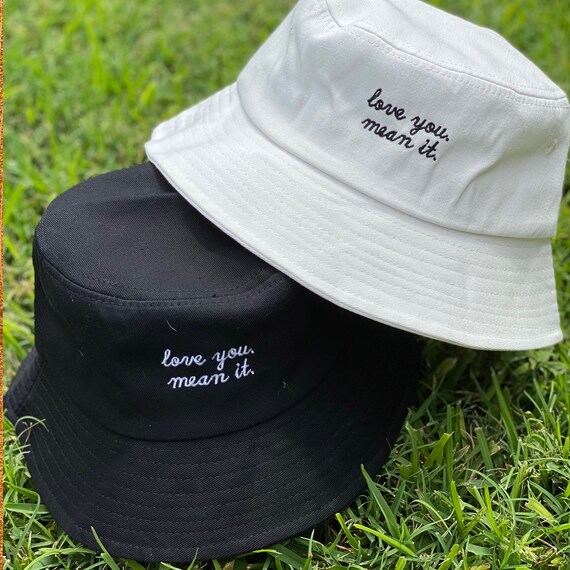 Bucket Hats Cute Bucket Hat Beach 