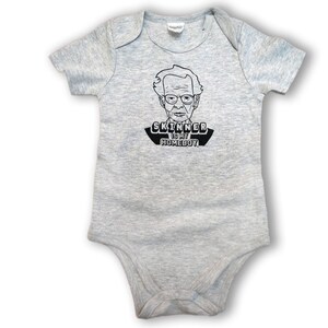 Skinner is my Homeboy Onesie | ABA Baby Gift | ABA Therapy Gift | bcba gift | aba therapist baby | behavior analyst | rbt | bcaba | bcba|aba