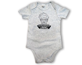 Behavior Analyst Coffee Gift for Bcba RBT ABA Therapist Funny Gift Baby Bodysuit