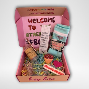 BCB-YAY Celebratory Box