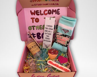 BCB-YAY Celebratory Box