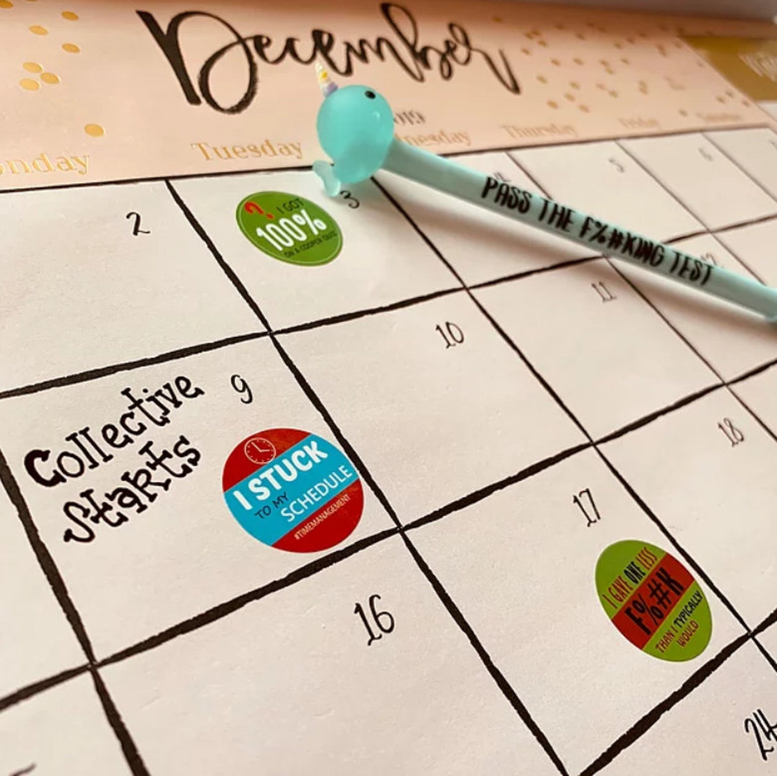 R Sticker Sheet Reinforcement Stickers School Stickers Etsy