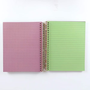 The Ultimate Study Collective Notebook | BCBA Exam Study Notebook