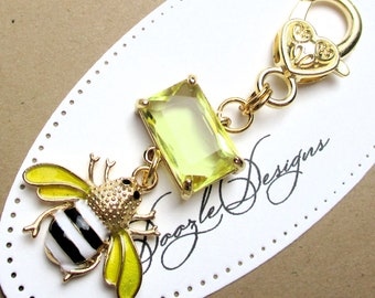etsy purse charms