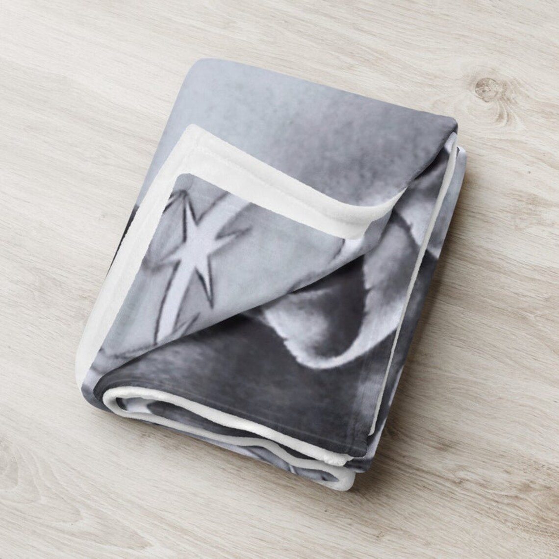 805 Soft Throw Blanket Prison Art Comfy Sofa Blanket Gift for Etsy