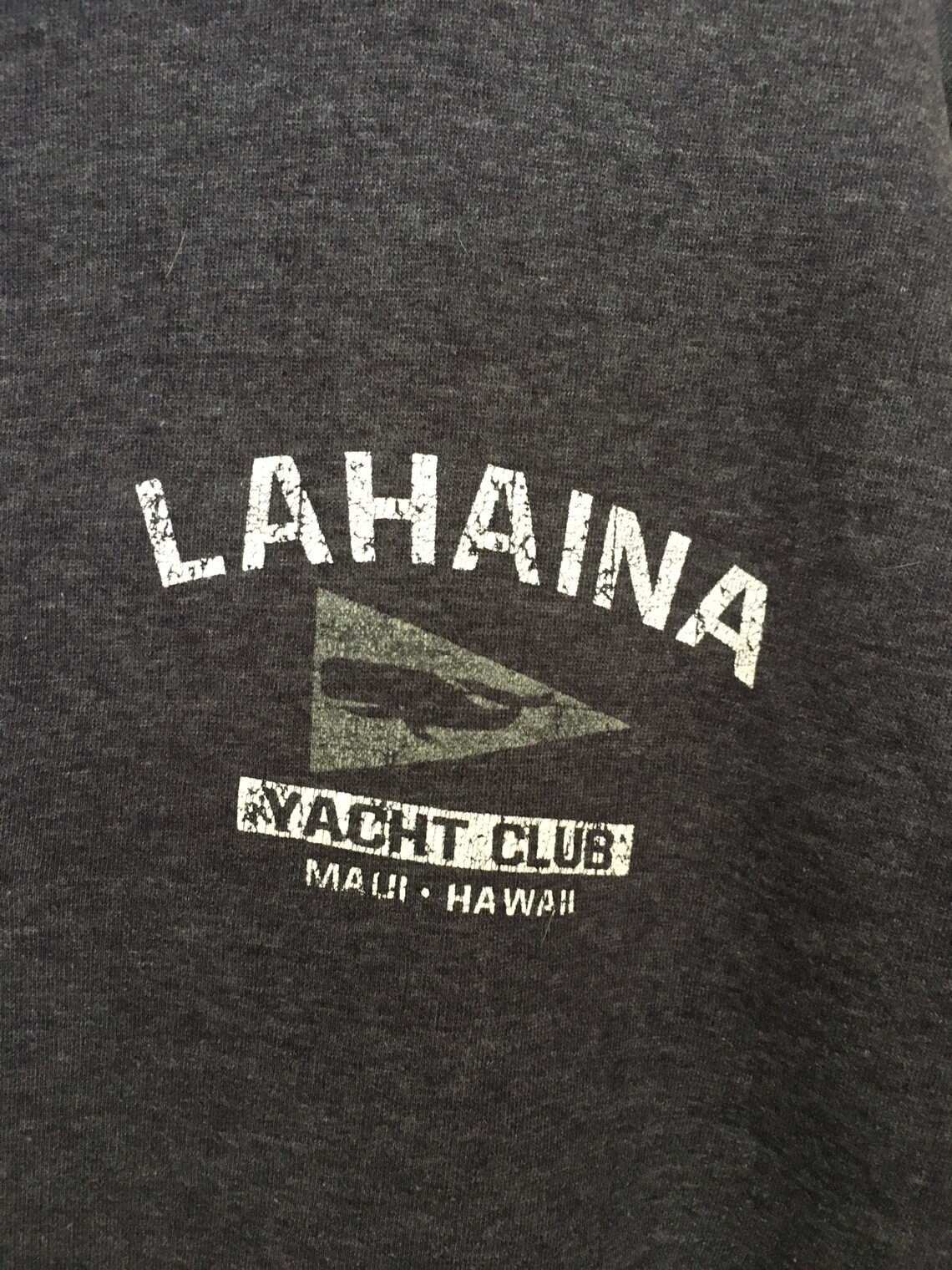 lahaina yacht club logo