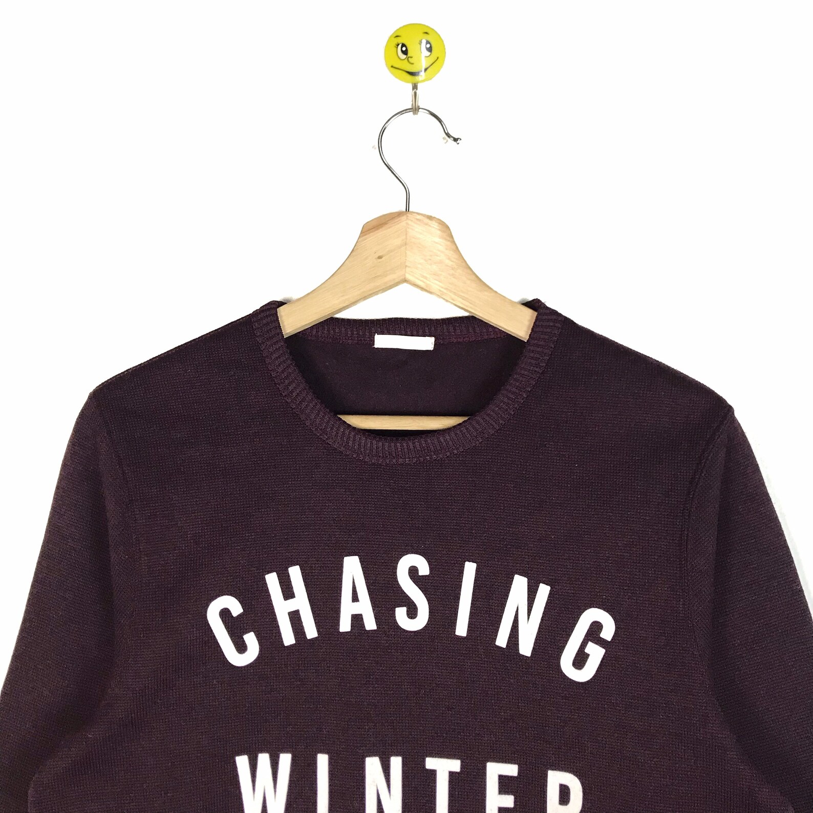 chasing chicken sweatshirt