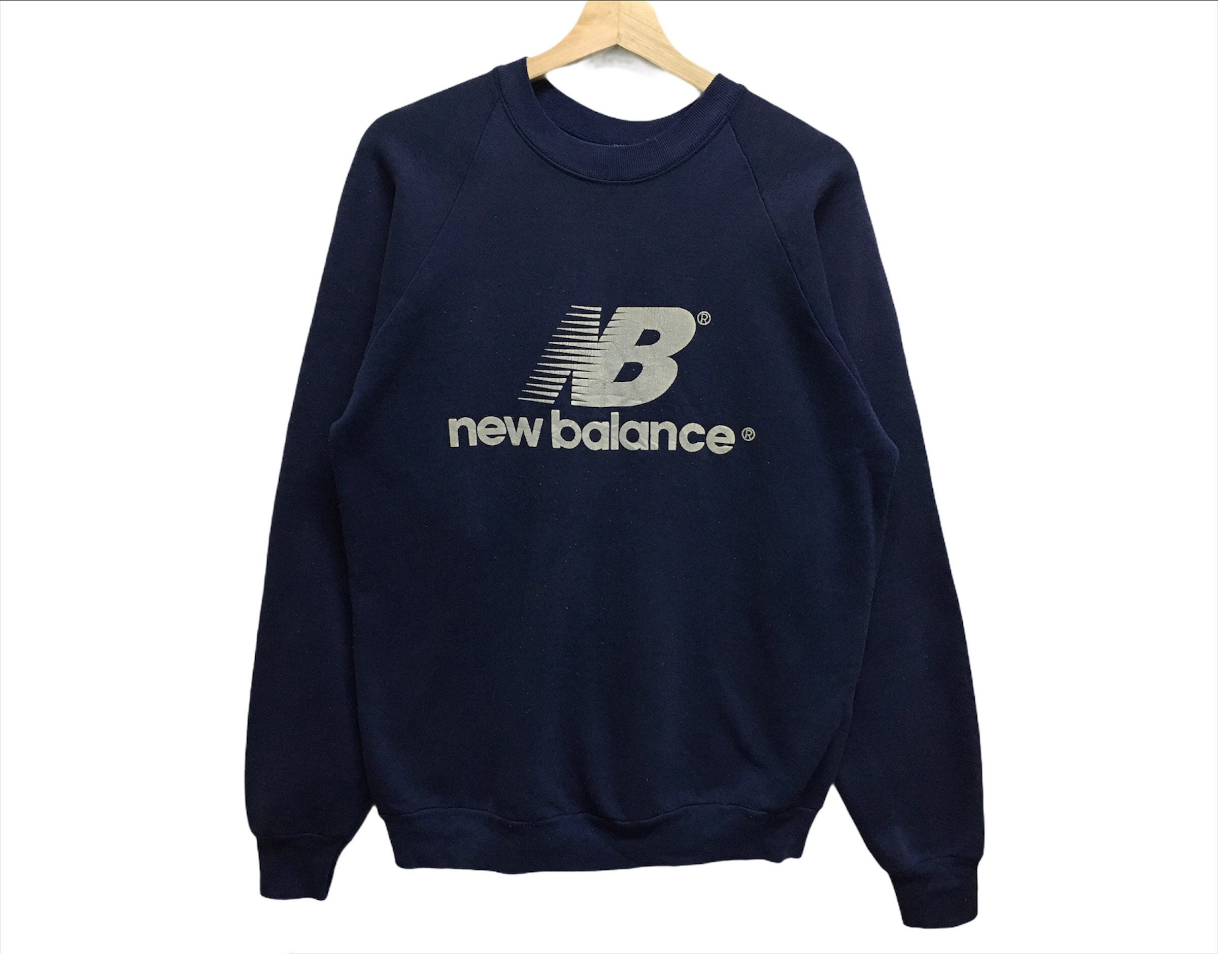 balance within sweatshirt