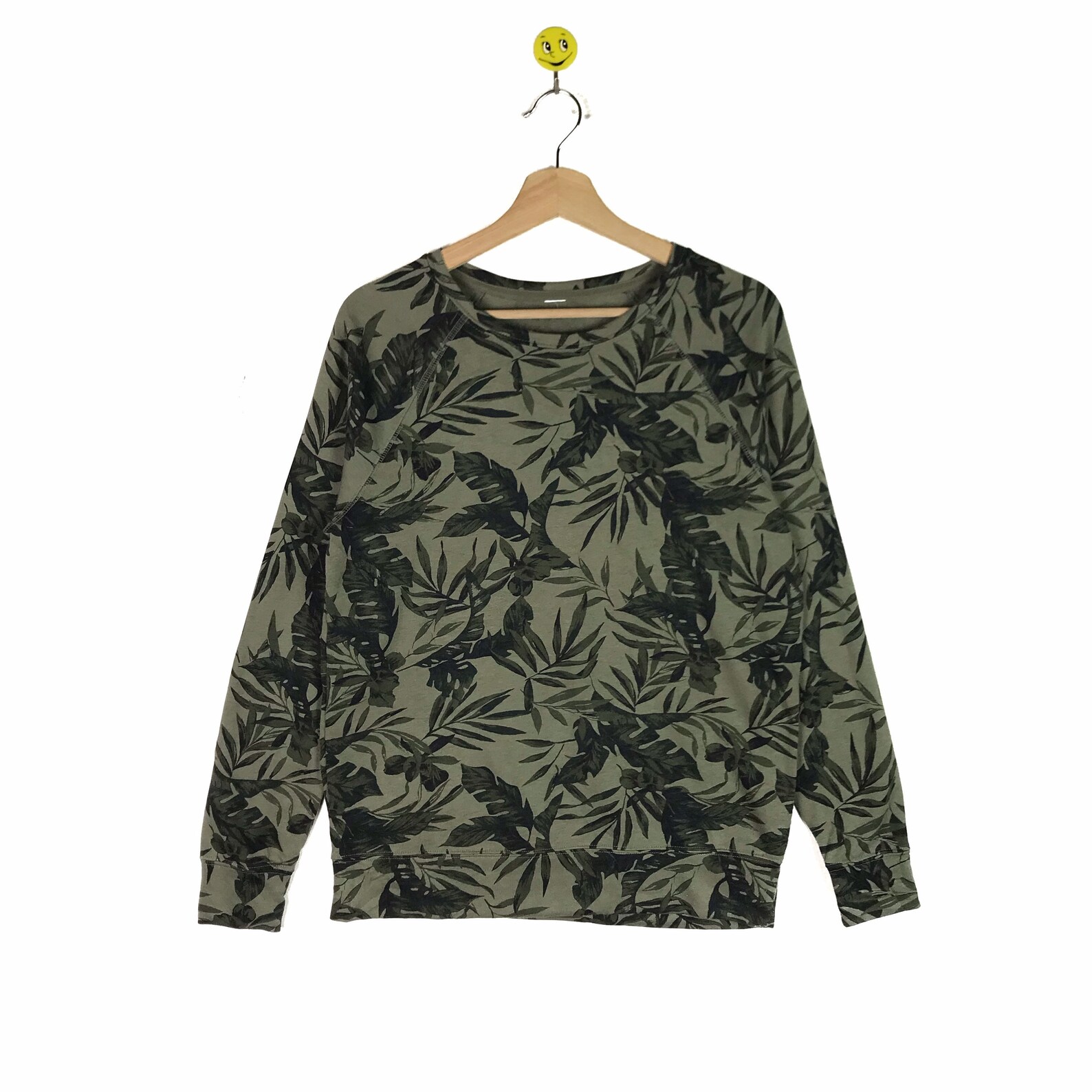 design of sweatshirt