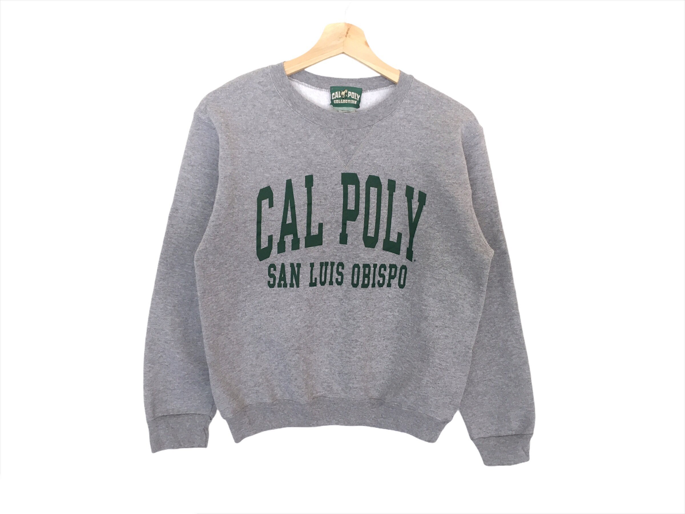 Vintage Cal Poly Collection Sweatshirt 