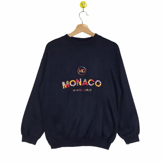 monte carlo jumper