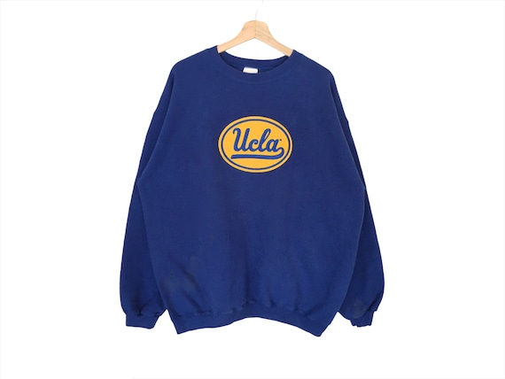 Rare!! Vintage Adidas X Ucla University Of Califo… - image 1