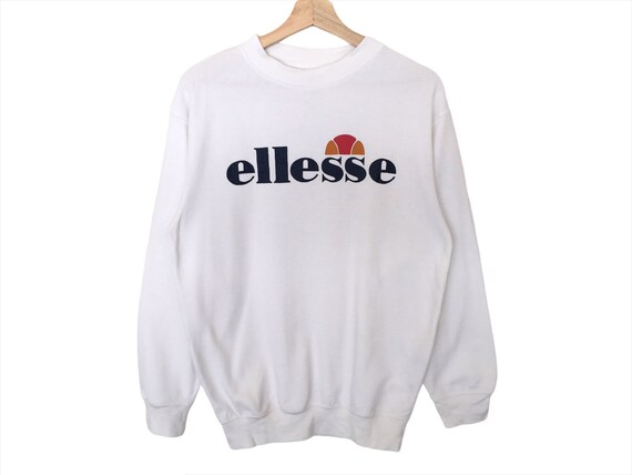 pulli ellesse