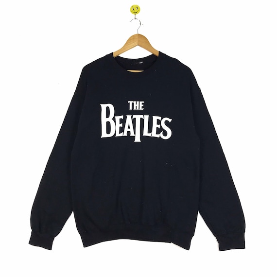 Rare!! The Beatles sweatshirt The Beatles pullover