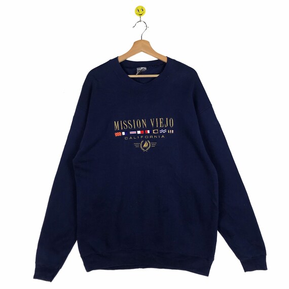 Rare!! California sweatshirt California pullover C