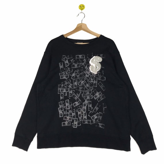 Rare!! Andy Warhol sweatshirt Andy Warhol pullover