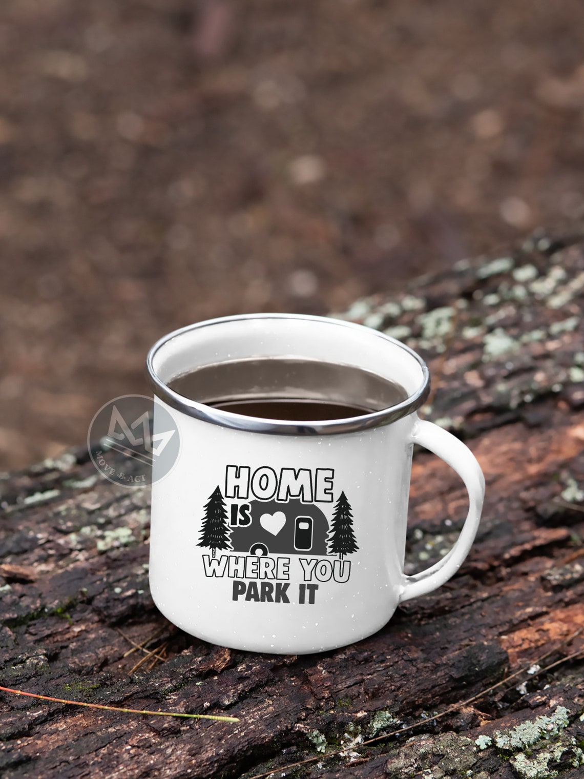 Funny Camping Mug/camping Mug/campfire Mug /campers Etsy