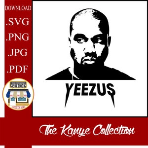 Die Kayne Kollektion, SVG, PNG, JPG, pdf. Perfekt für Tassen, Hemden, Taschen, etc Cricut Kompatibel