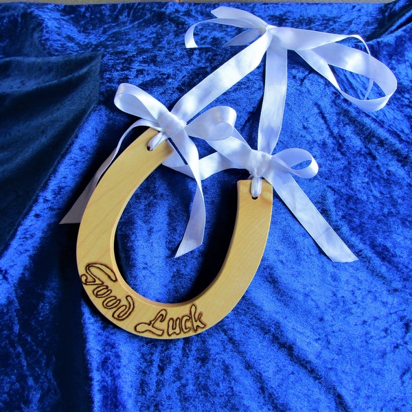Wedding Horseshoe Etsy UK