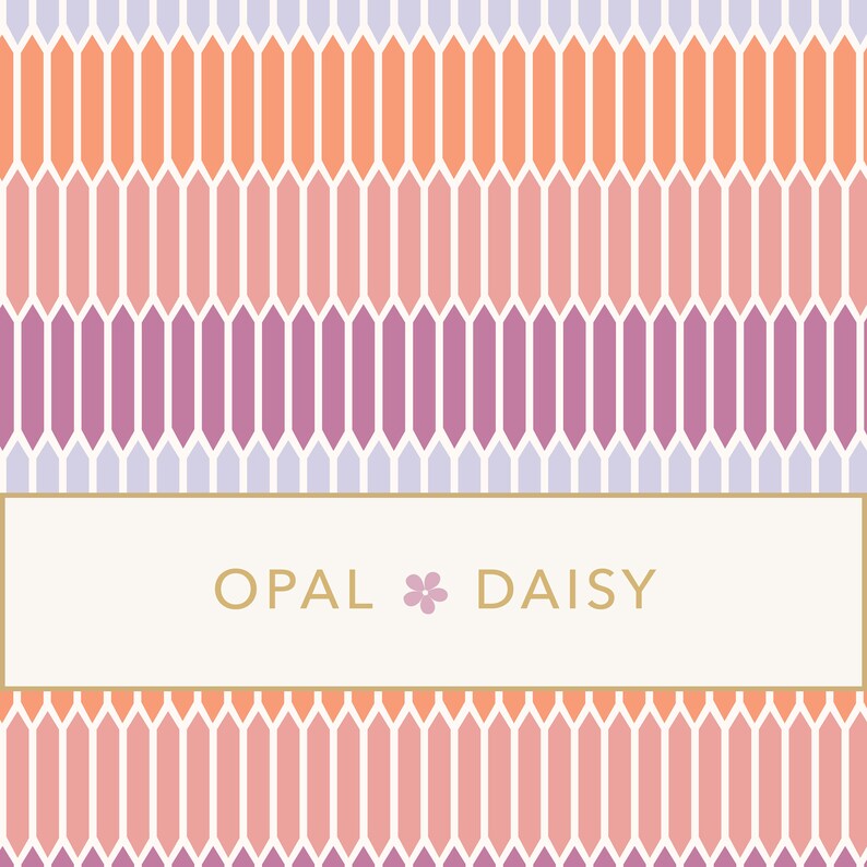 Stacks 04 - DIGITAL REPEATING PATTERN - Etsy