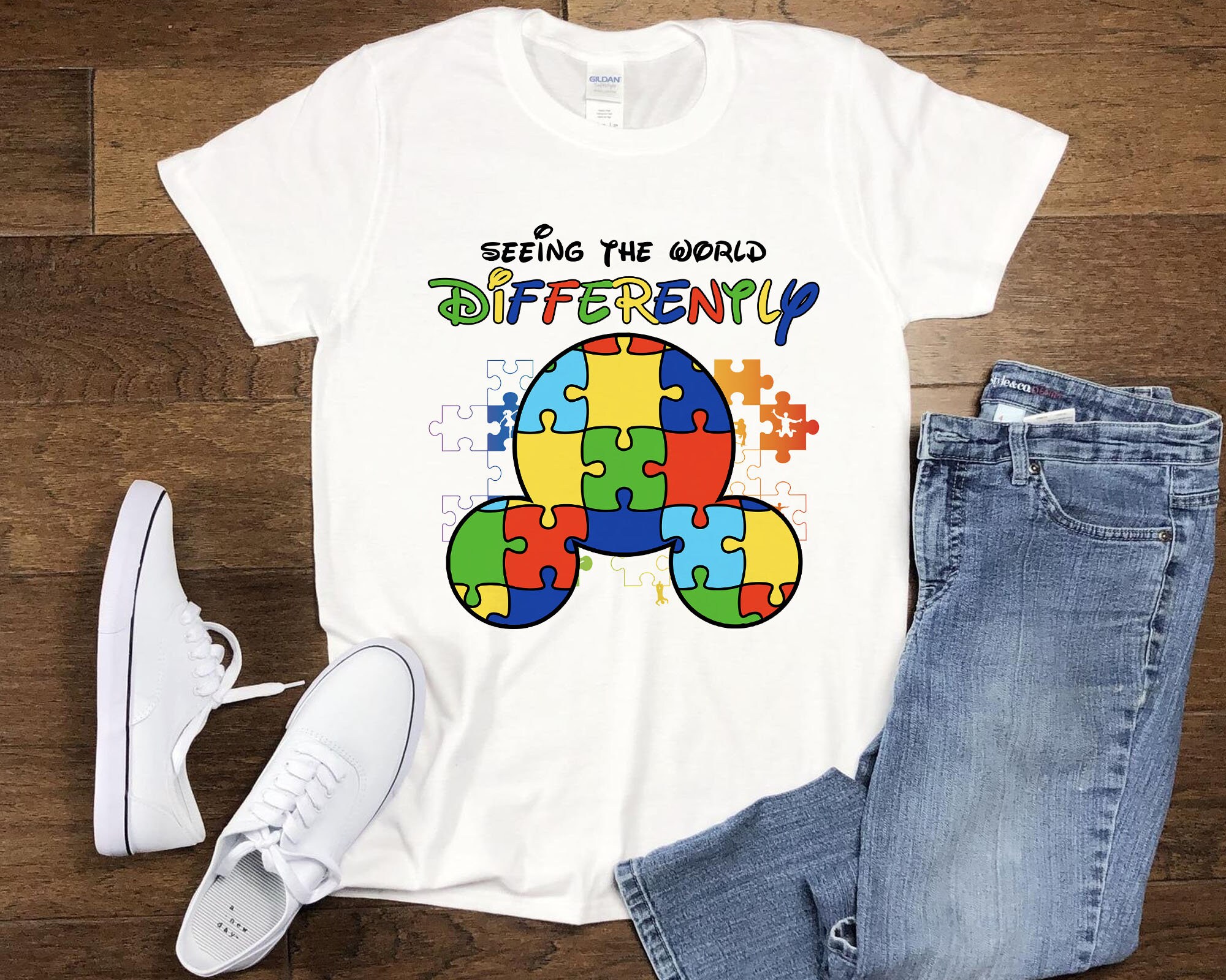 Free Free Disney Autism Svg 126 SVG PNG EPS DXF File