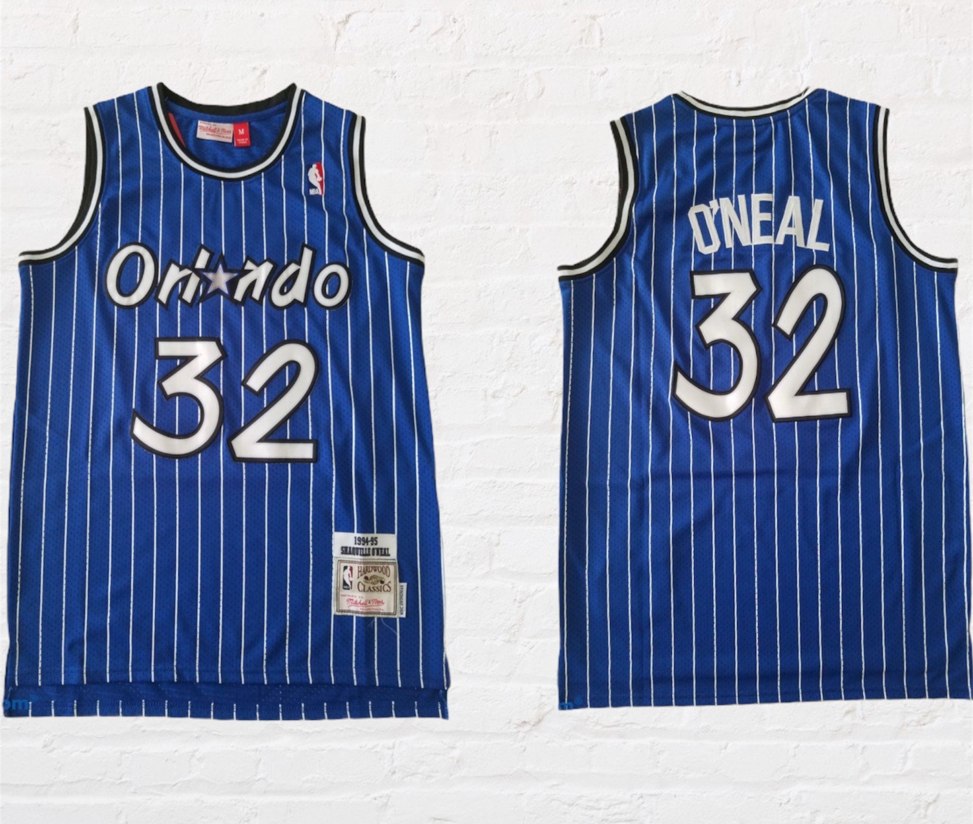 Basketball Jersey Nr. 13 & 32 - Ärmelloses Tank Top Für Sport & Freizeit