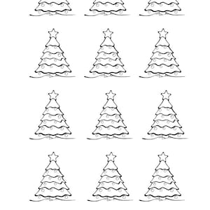 Christmas Savings Challenge Printable, Cash Stuffing Tracker, Budget Binder Insert, Holiday Budgeting, Digital Download