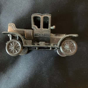 Antique Finished Die Cast Pencil Sharpener