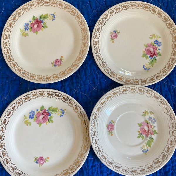 Triumph Limoges Etsy