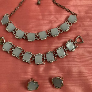 My Mother&#39;s Costume Jewelry - Vintage Jewelry Set