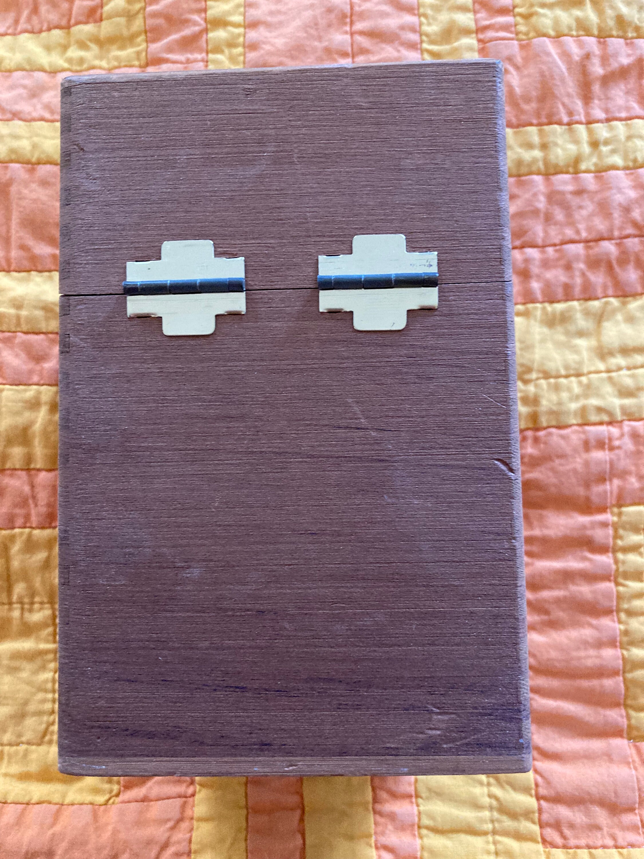 Vintage Wooden El Producto Cigar Box and Full Set of Cigar Tubes Etsy